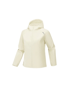 Женская спортивная куртка, белый Skechers