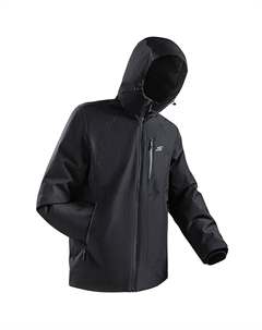 Пуховики Unisex Black 03B6 Skechers