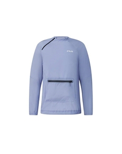 Велосипетная толстовка Women's Galactic Light Purple PR Fila