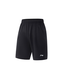 Спортивные шорты для настольного тенниса Unisex Black Li-ning