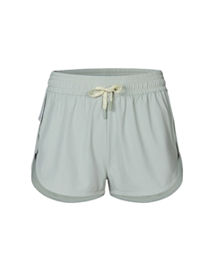 Летние повседневные шорты Women's, серебристо-зеленый Hotsuit