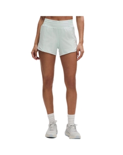 Повседневные шорты женские, мята Lululemon