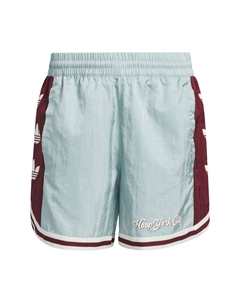 Шорты Hoop York City Tee Gender Neutral Adidas originals