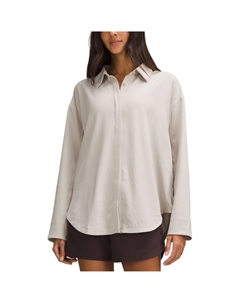 Рубашка Women's Blue Powder Lululemon