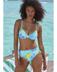 Женские плавки-бикини Sunseeker