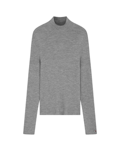 Женский свитер, серый Tommy hilfiger