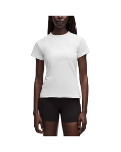 Футболка SLNSH женская, белый Lululemon