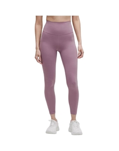 Женские леггинсы Wunder Train, светло-фиолетовый Lululemon