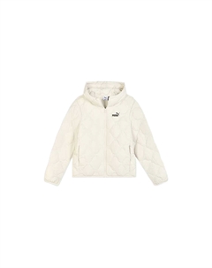 Легкие пуховики Women's Snow White Puma