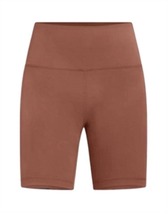 Женские спортивные шорты Align, бронзовый Lululemon