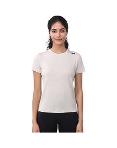 Футболка SS25 женская, Taupe Helly hansen