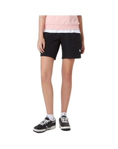 Грузовые шорты унисекс, черный Descente