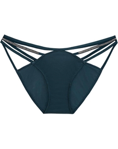 Женские трусики 1 упаковка Tranquil Blue Victoria's secret