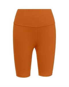 Женские спортивные шорты Align, коричневый Lululemon