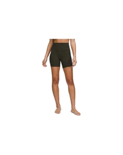 Женские спортивные шорты Align, оливковый Lululemon