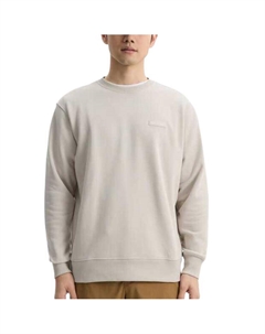 Повседневная толстовка для улицы Unisex 279/Khaki Columbia