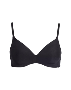 Женский бюстгальтер, черный Calvin klein