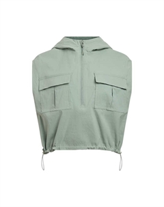 Женский жилет Unstoppable SS25 Lime Green Under armour