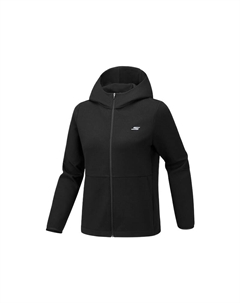 Женская спортивная куртка, черный Skechers