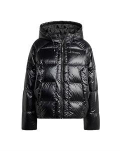 Куртки и пальто Terre Down для женщин, черный Adidas