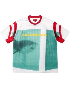 Футболка Damien Hirst, белый Supreme