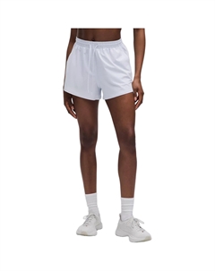 Шорты спортивные Pace Rival 3' Women's, синий Lululemon