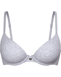 Бюстгальтер Women's Heather Gray, серый Victoria's secret