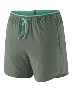 Короткие шорты для многодневных пробежек — 5 1/2 дюйма Patagonia