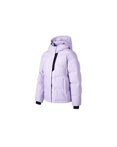 Пуховик Women's Breeze Purple Skechers