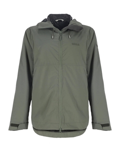 Женская функциональная куртка JOSI темно-зеленого цвета Pro-x elements