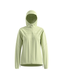 Водонепроницаемая беговая куртка X-Alp Performance Knit Odlo