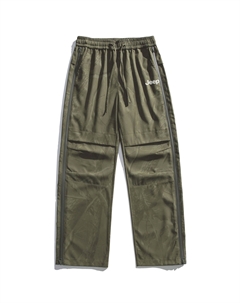 Повседневные брюки Unisex, камуфляж Jeep