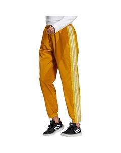 Спортивные штаны Women's Yellow Adidas