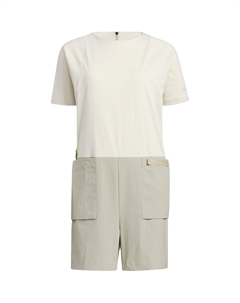 Террекс Боди Женский коричневый Adidas