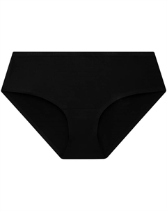 Женские трусики 1 шт, черный Calvin klein