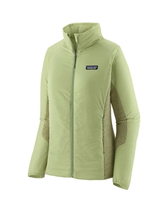 Функциональная куртка W NANO-AIR LIGHT HYBRID JACKET Patagonia