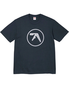 Sekintani La Norihiro Work Shirt, синий/темно-синий Supreme