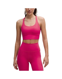 Женский бюстгальтер, Raspberry Jam Powder/Rbco Lululemon
