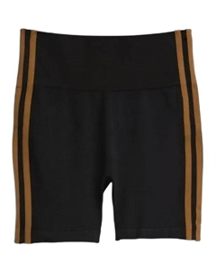 Женские спортивные шорты Ivp Ck Hw Black/Brown Adidas