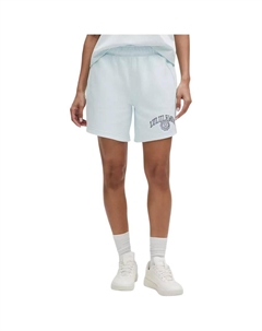 Женские спортивные шорты Scuba Series 7', мята Lululemon