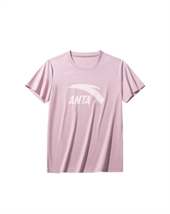 Футболка Life Collection Women's Champs Élysées Pink Anta