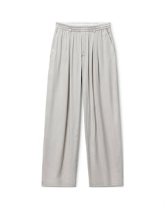 Зауженные брюки, Ecru Alexander wang