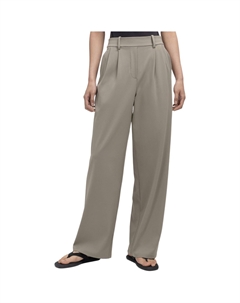 Женские повседневные брюки 32.5' Dark Khaki Lululemon