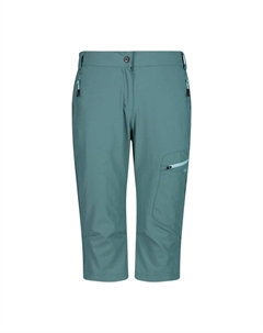 Женские шорты WOMAN CAPRI 31T5126 Cmp