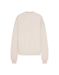 Свитшот Women's BUFF/Beige, бежевый Skims