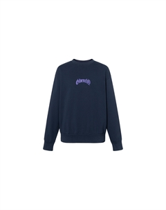 Толстовка SS25 Unisex Dark Blue Givenchy