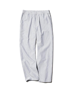 Повседневные брюки женские Sea Blue Uniqlo