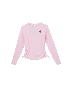 Спортивная футболка Women's Pink Foam Nike