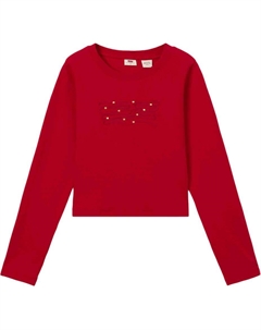 Свитшоты CNY женские, красный Levi's®