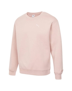 Свитшот PrimeESS унисекс розовый Puma